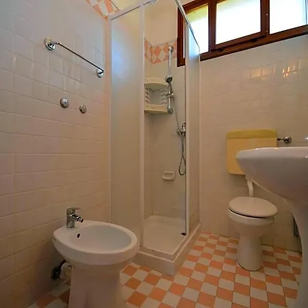 Beautiful With Terrace In A Great Location Otel Lignano Sabbiadoro